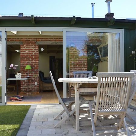 'T Bloemetje Apartman Torhout Kültér fotó