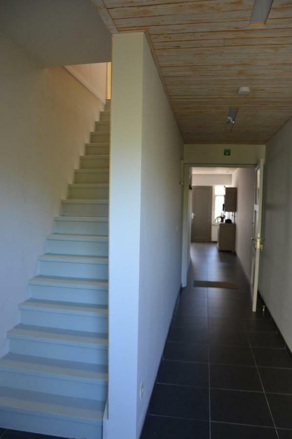 'T Bloemetje Apartman Torhout Kültér fotó
