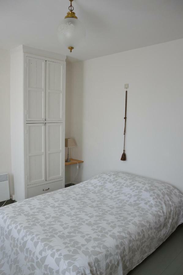 'T Bloemetje Apartman Torhout Kültér fotó
